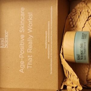 Kind Science Neck Treatment